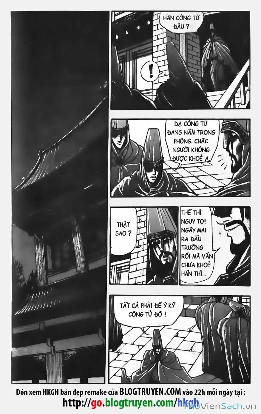 Chapter 488 - Image 17