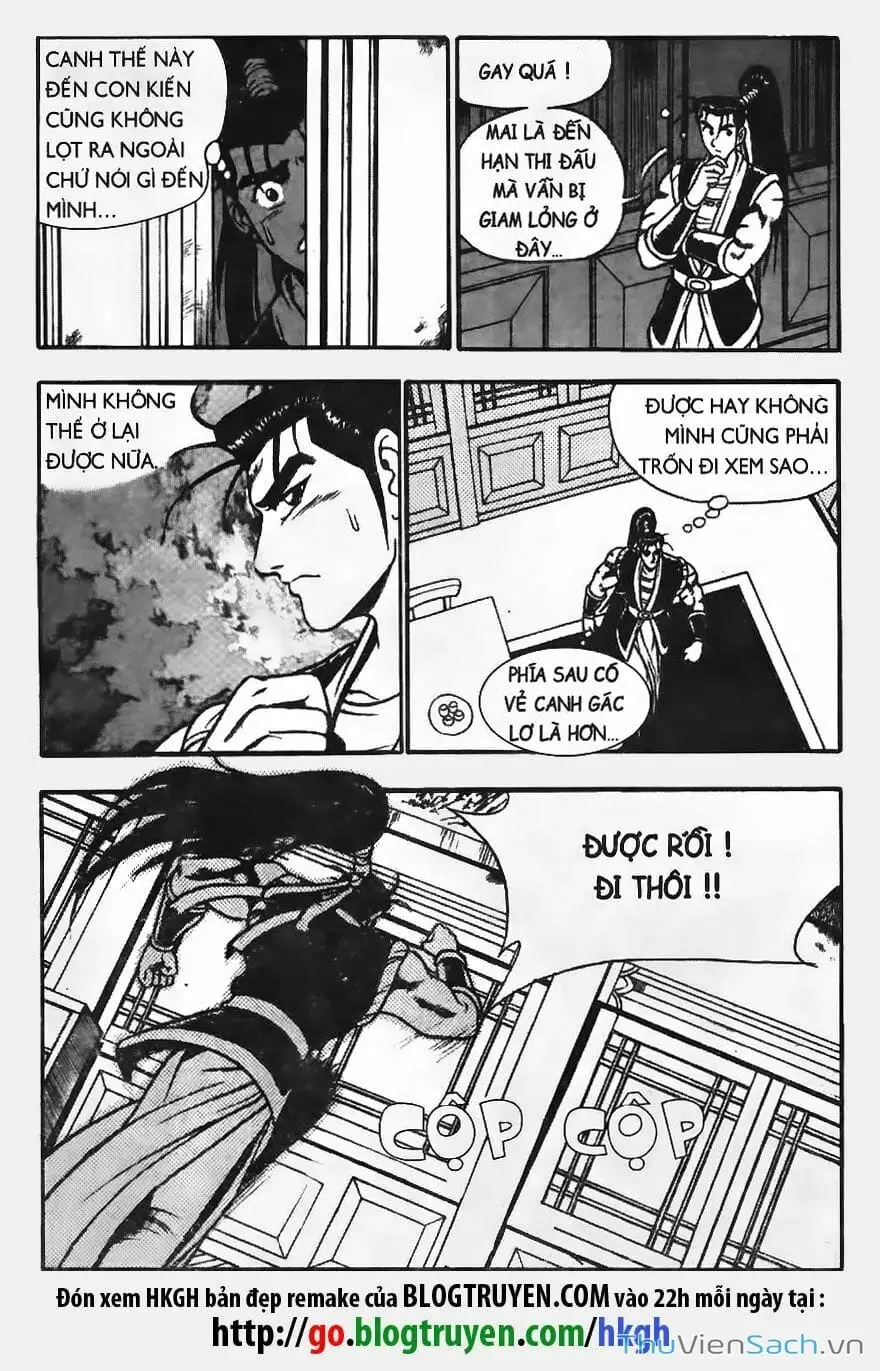 Chapter 488 - Image 4