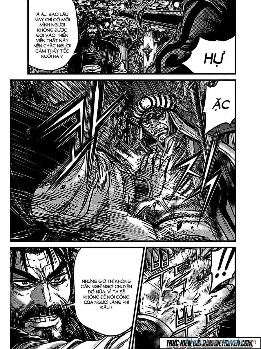 Chapter 489 - Image 13