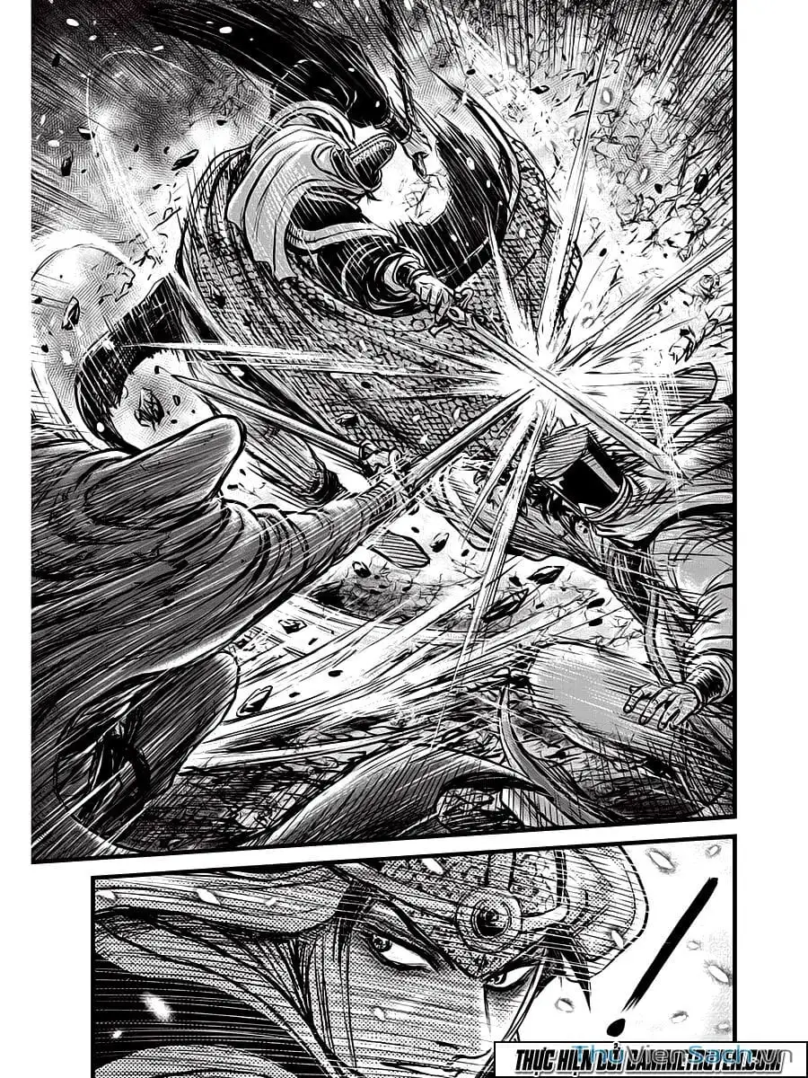 Chapter 495 - Image 3