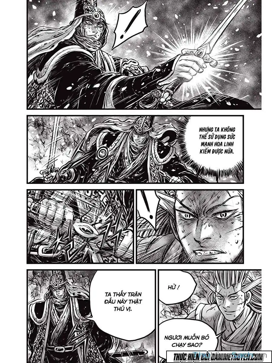 Chapter 501 - Image 1