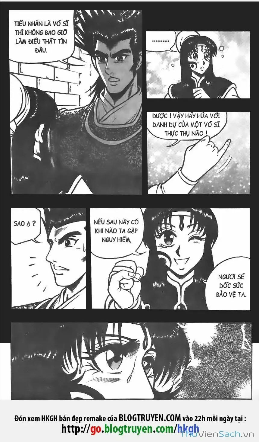 Chapter 503 - Image 1