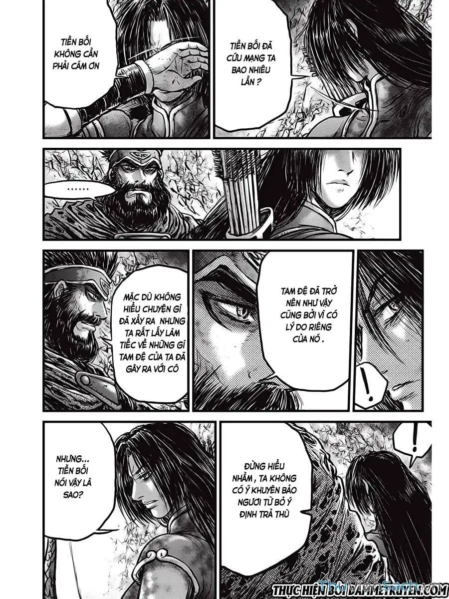 Chapter 503 - Image 19