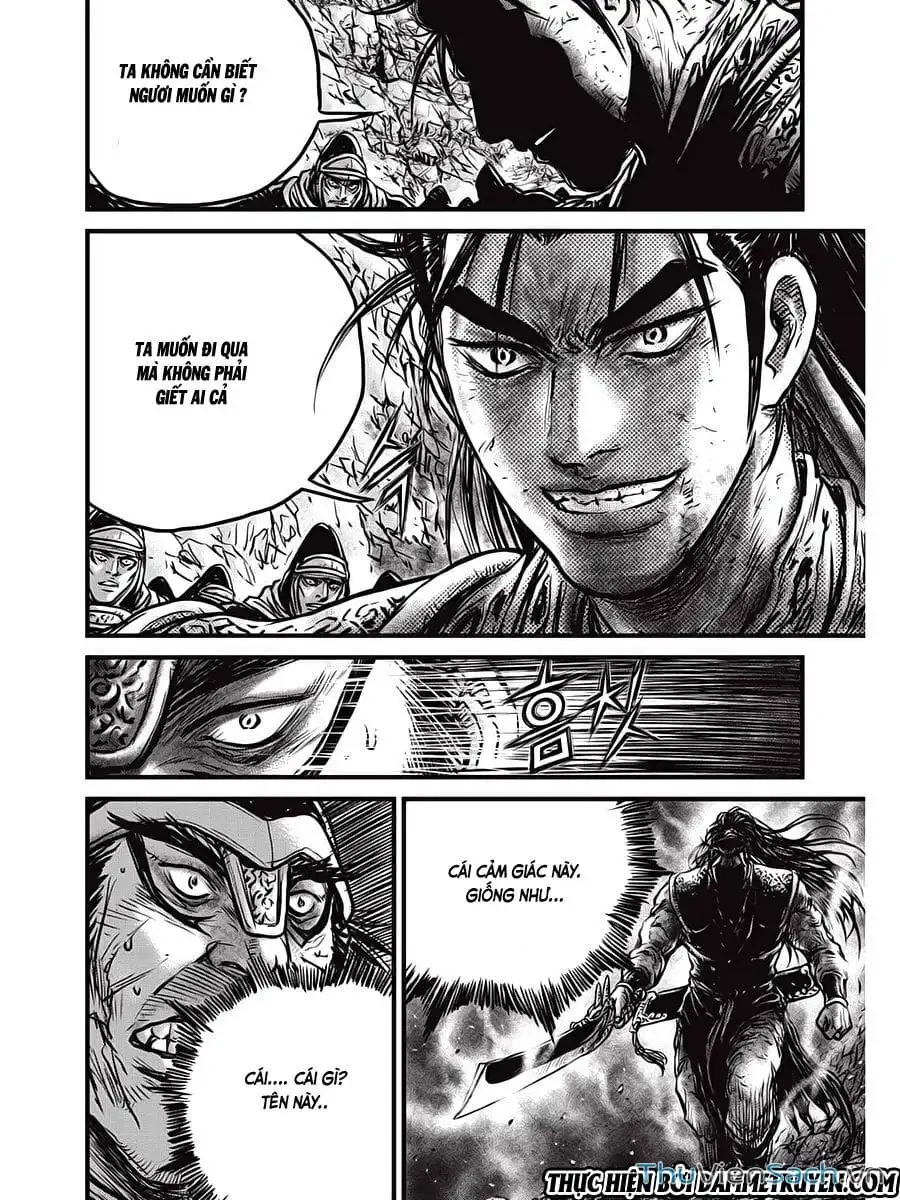 Chapter 504 - Image 3