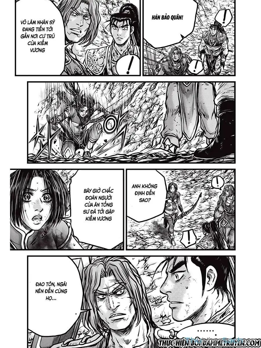 Chapter 508 - Image 17