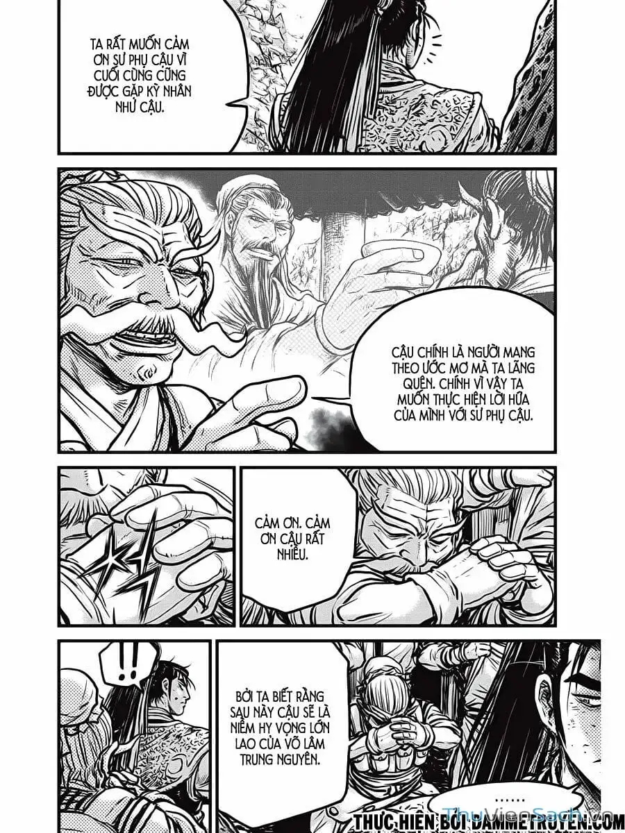 Chapter 511 - Image 12