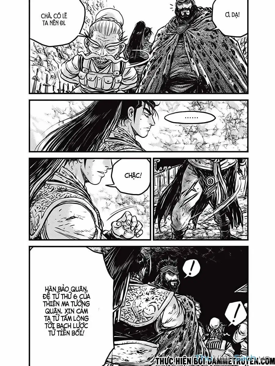 Chapter 511 - Image 13