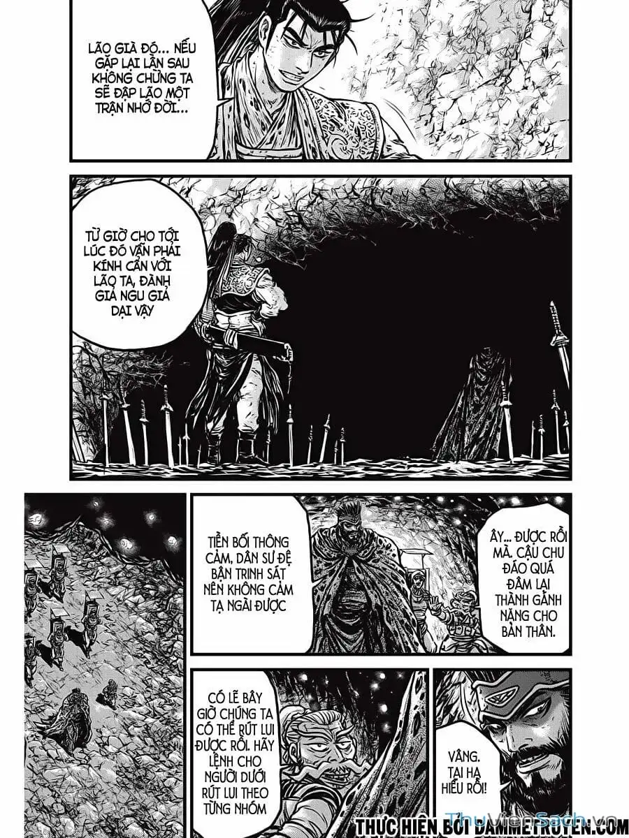 Chapter 511 - Image 15