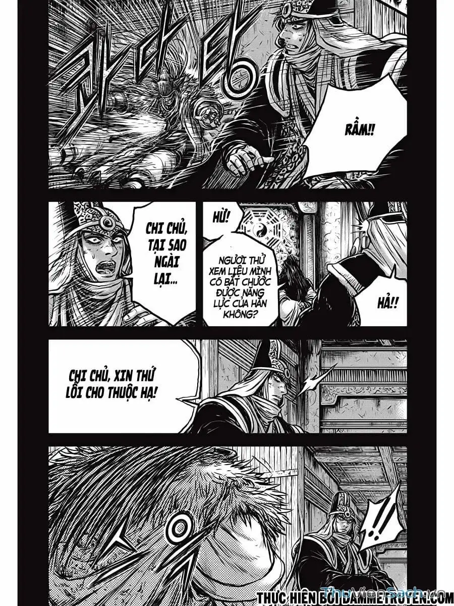 Chapter 511 - Image 5