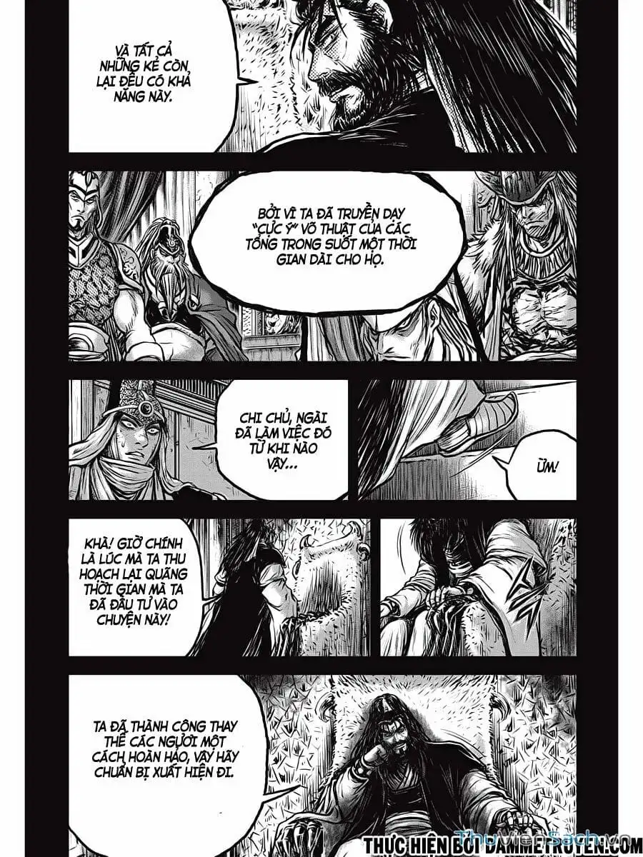 Chapter 511 - Image 7