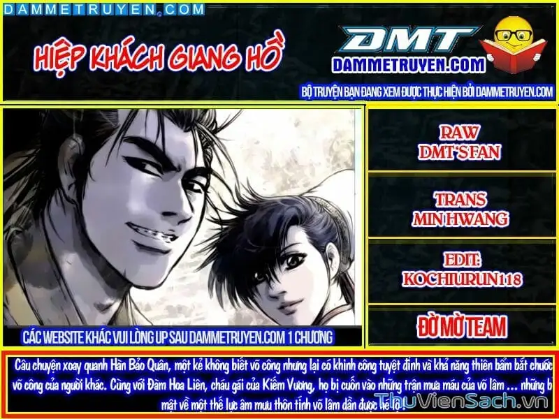 Chapter 511 - Image 9