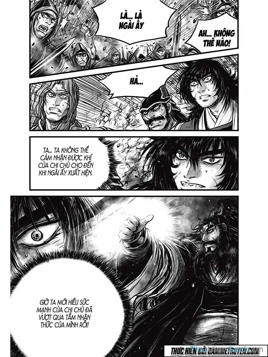 Chapter 515 - Image 3