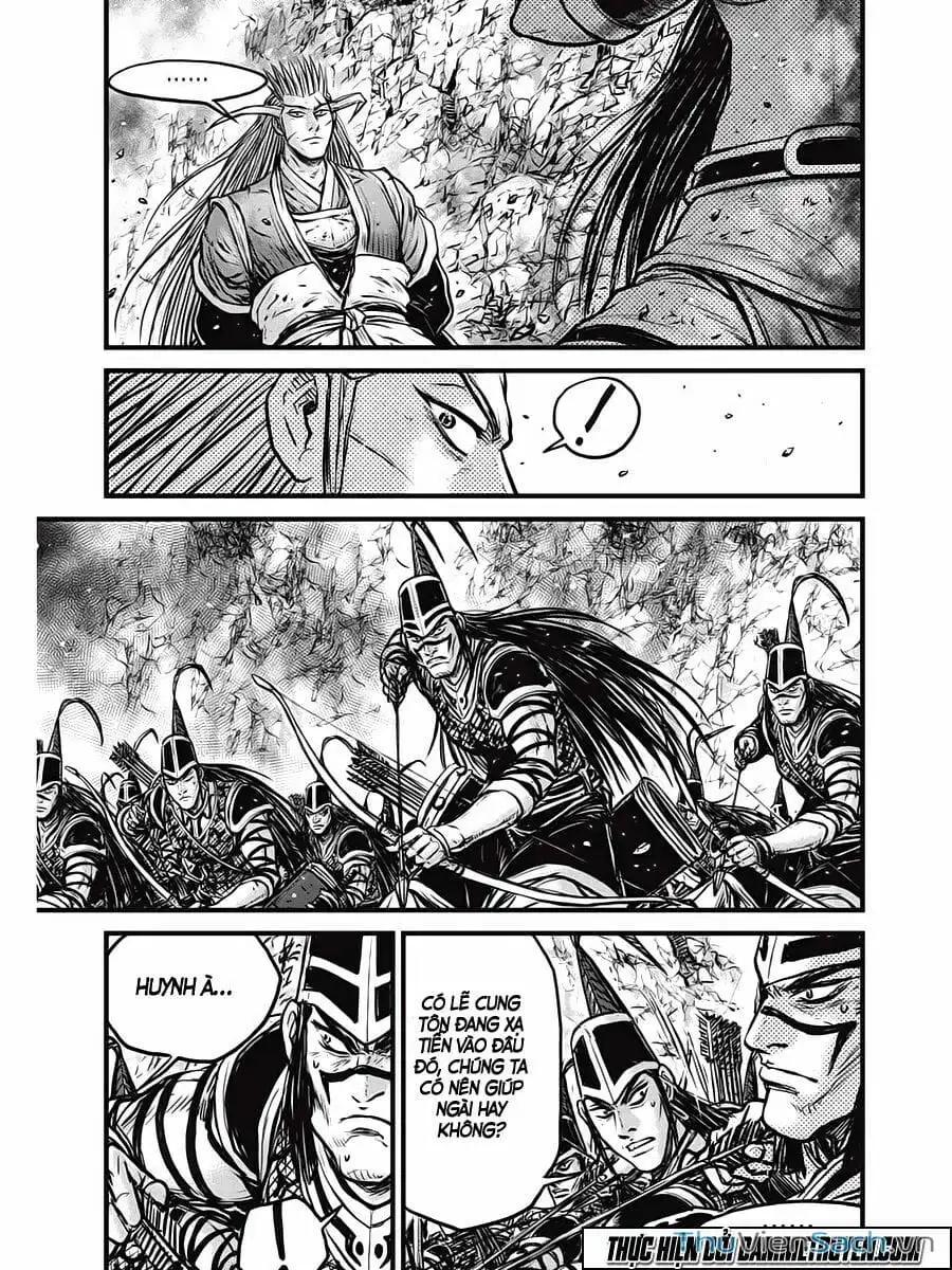 Chapter 517 - Image 2