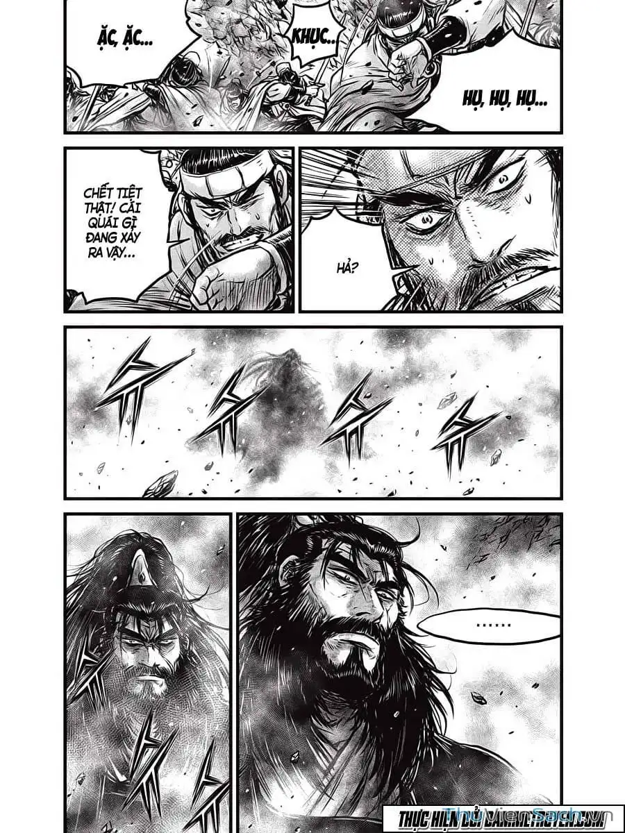 Chapter 518 - Image 13