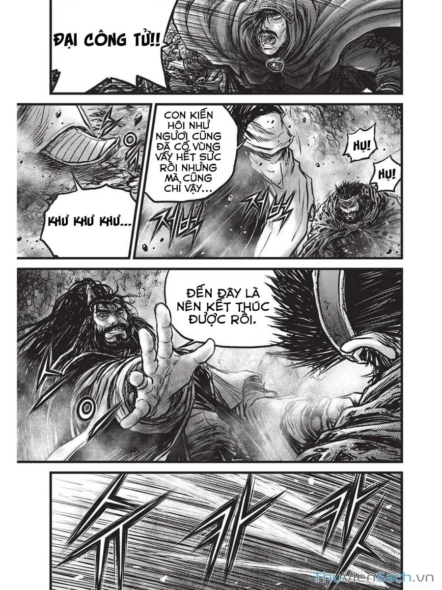 Chapter 520 - Image 3