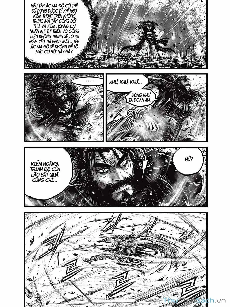 Chapter 521 - Image 1