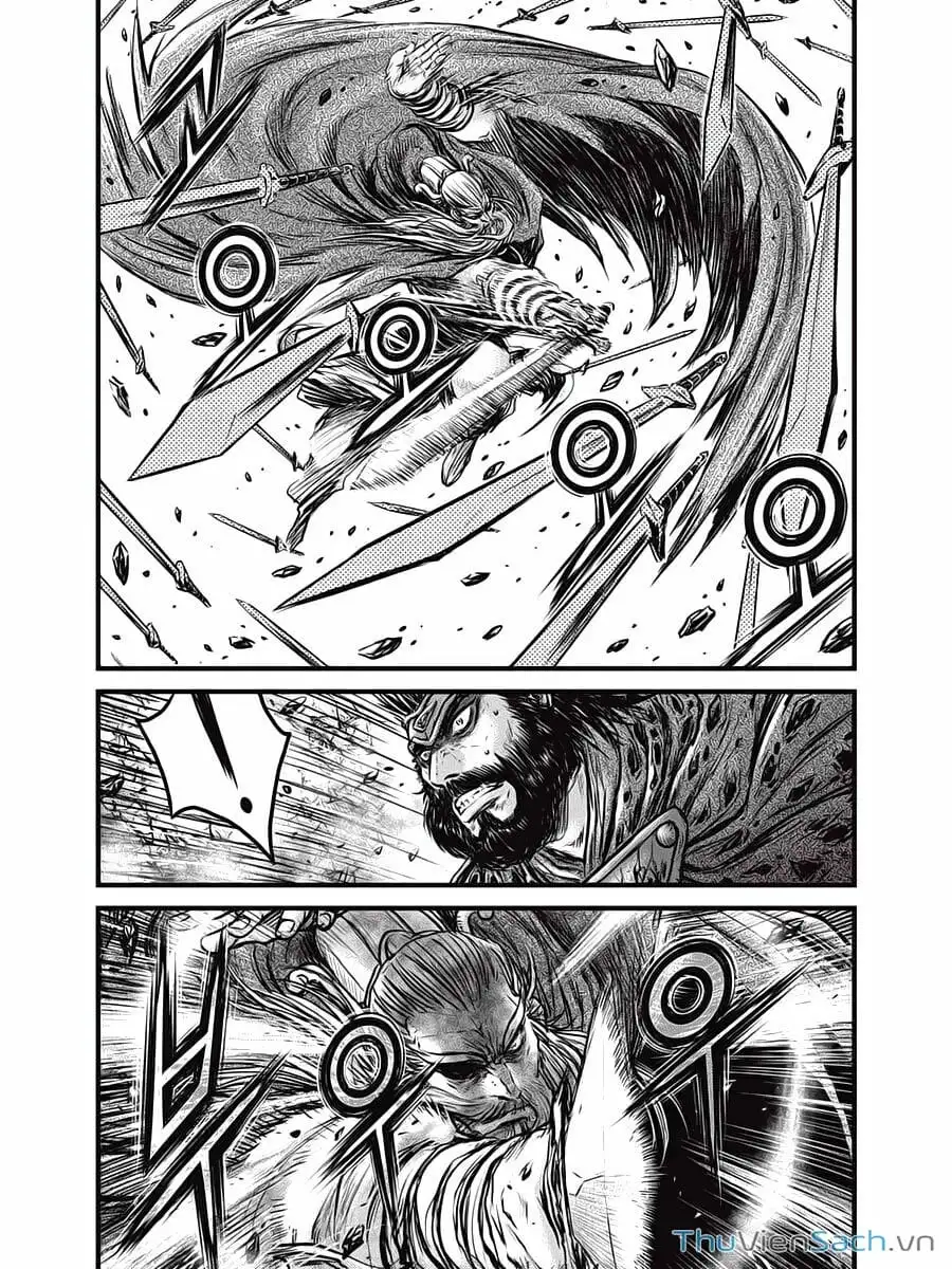 Chapter 521 - Image 2