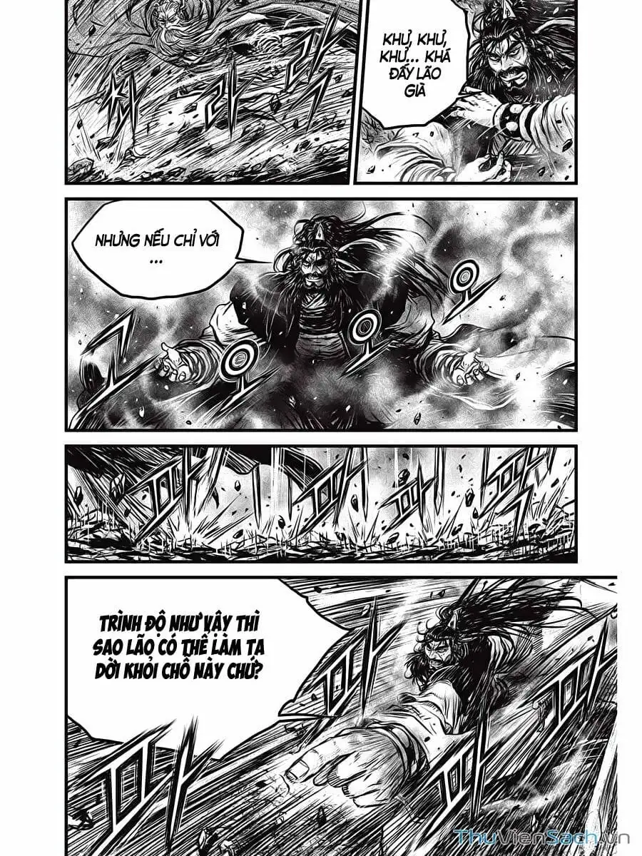Chapter 521 - Image 12