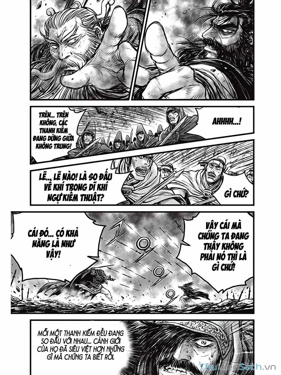 Chapter 521 - Image 15