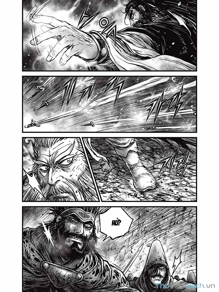 Chapter 521 - Image 16