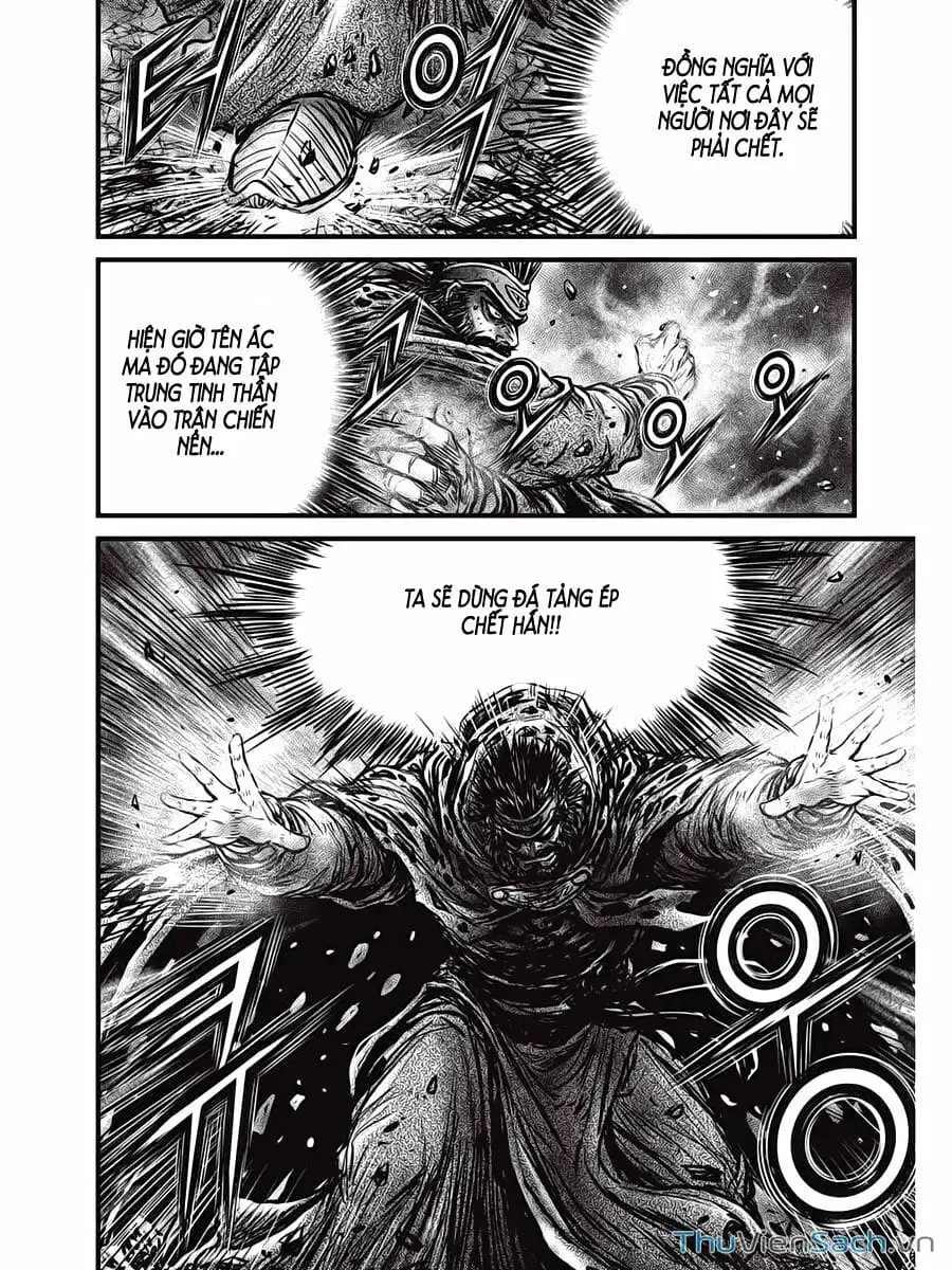 Chapter 521 - Image 18