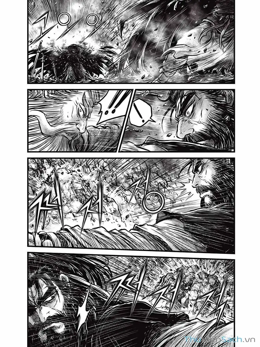 Chapter 521 - Image 19
