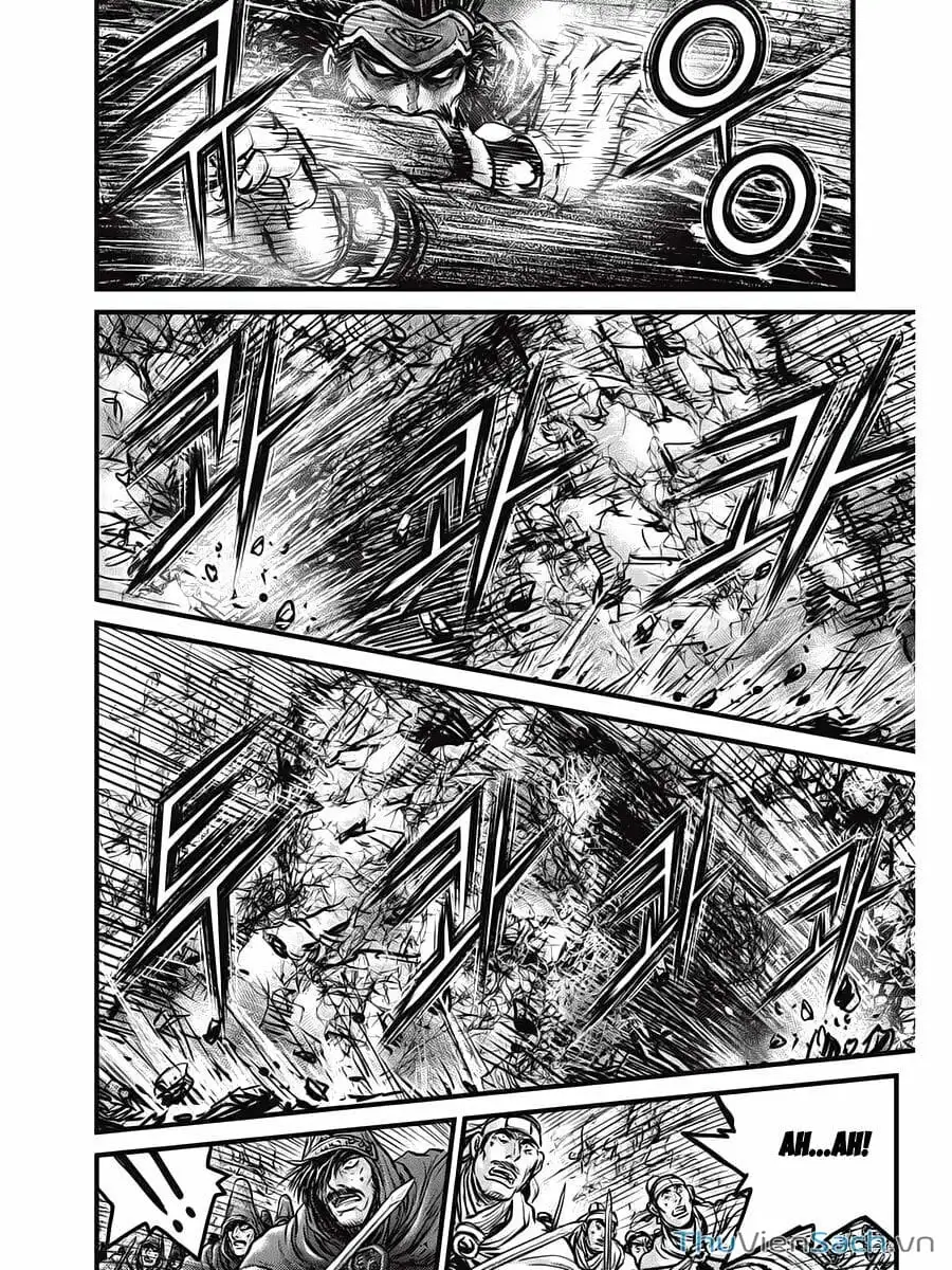 Chapter 521 - Image 20