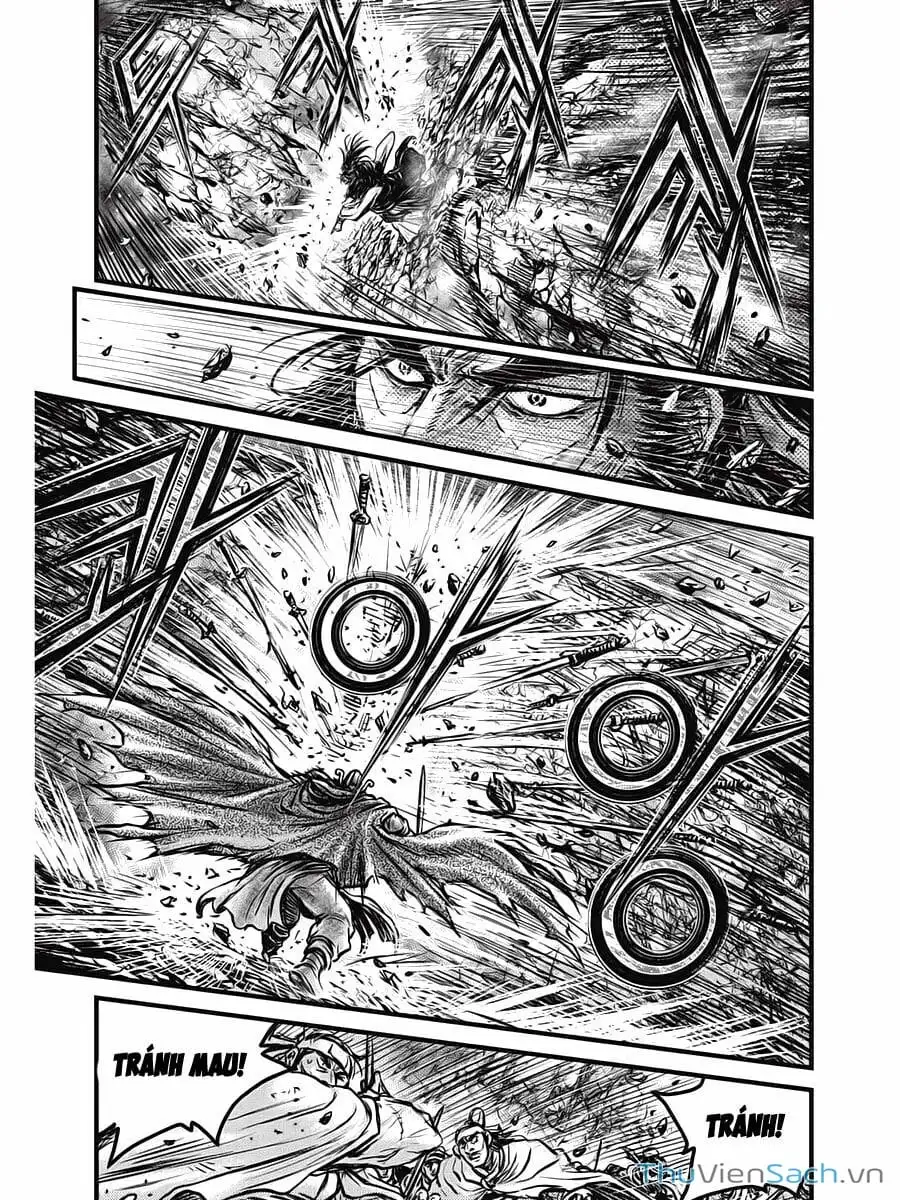 Chapter 521 - Image 21