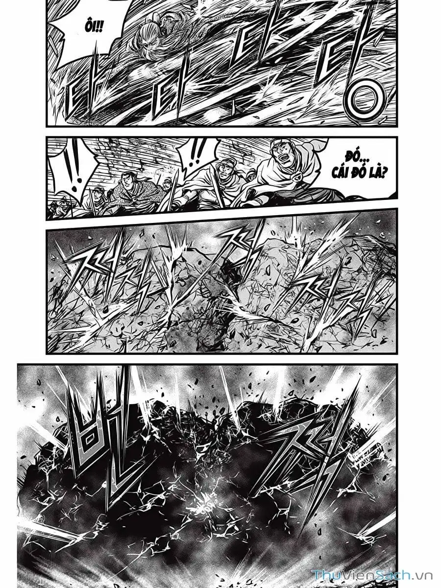 Chapter 521 - Image 23
