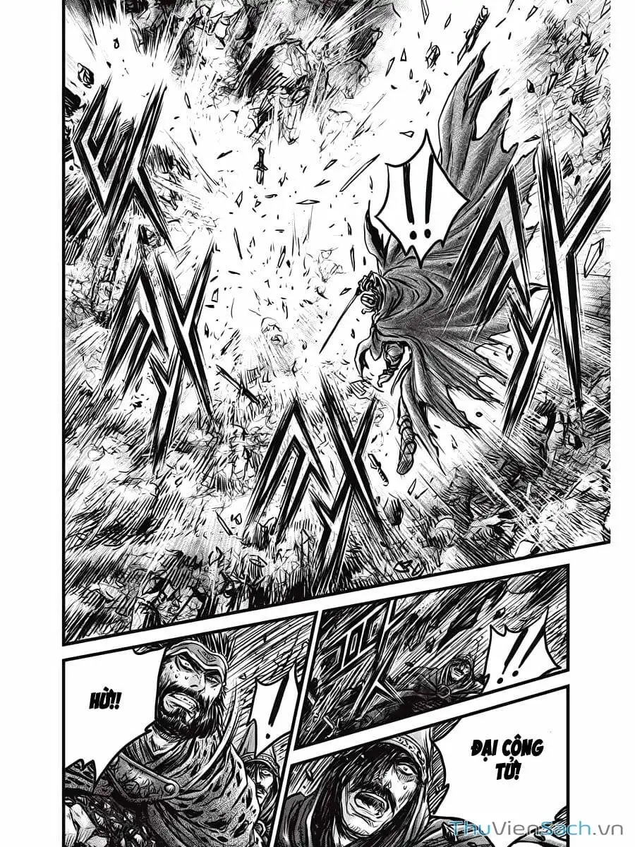 Chapter 521 - Image 24