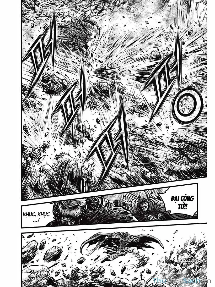 Chapter 521 - Image 26