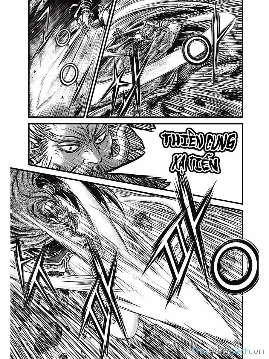 Chapter 521 - Image 27