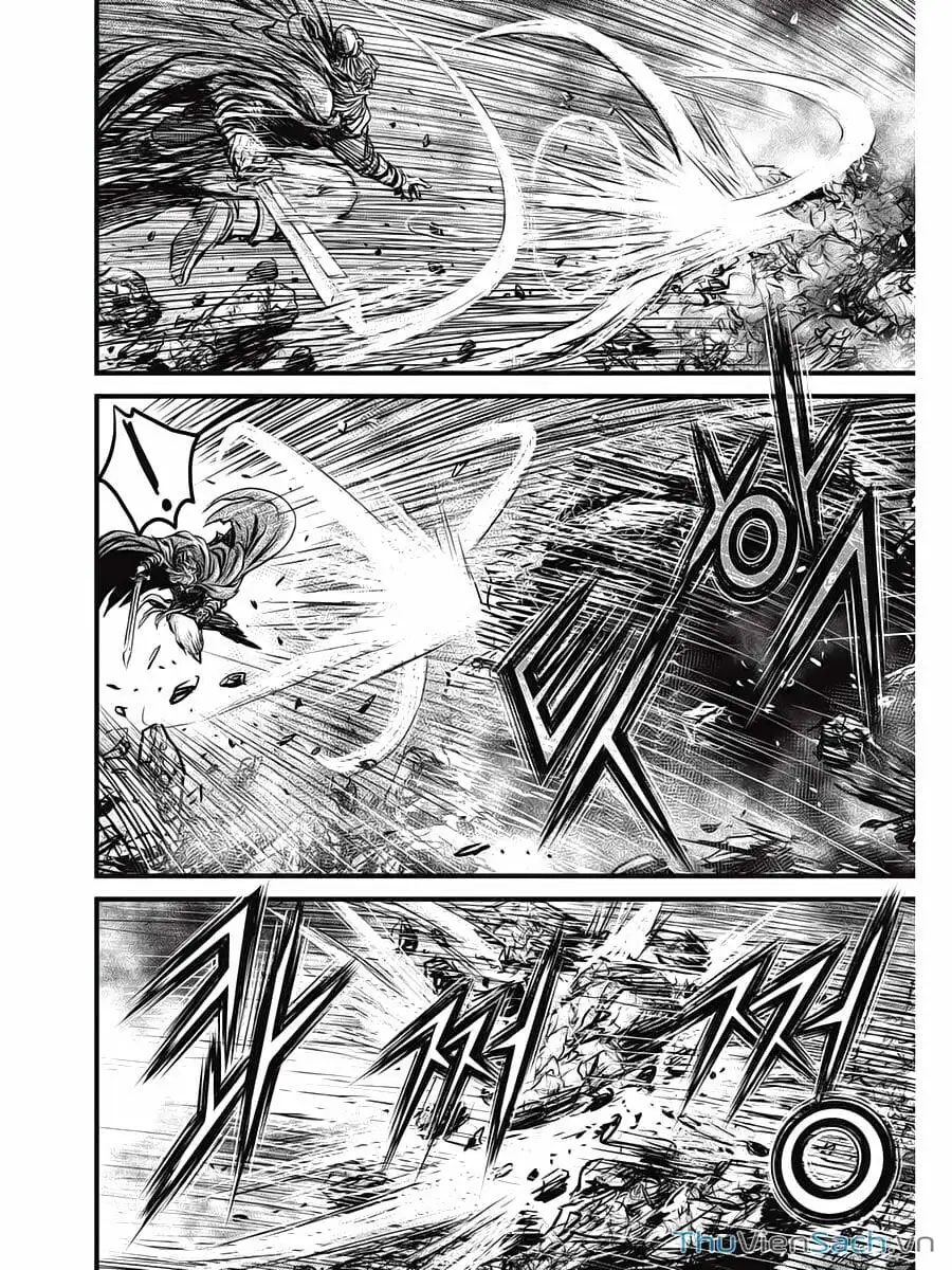 Chapter 521 - Image 28