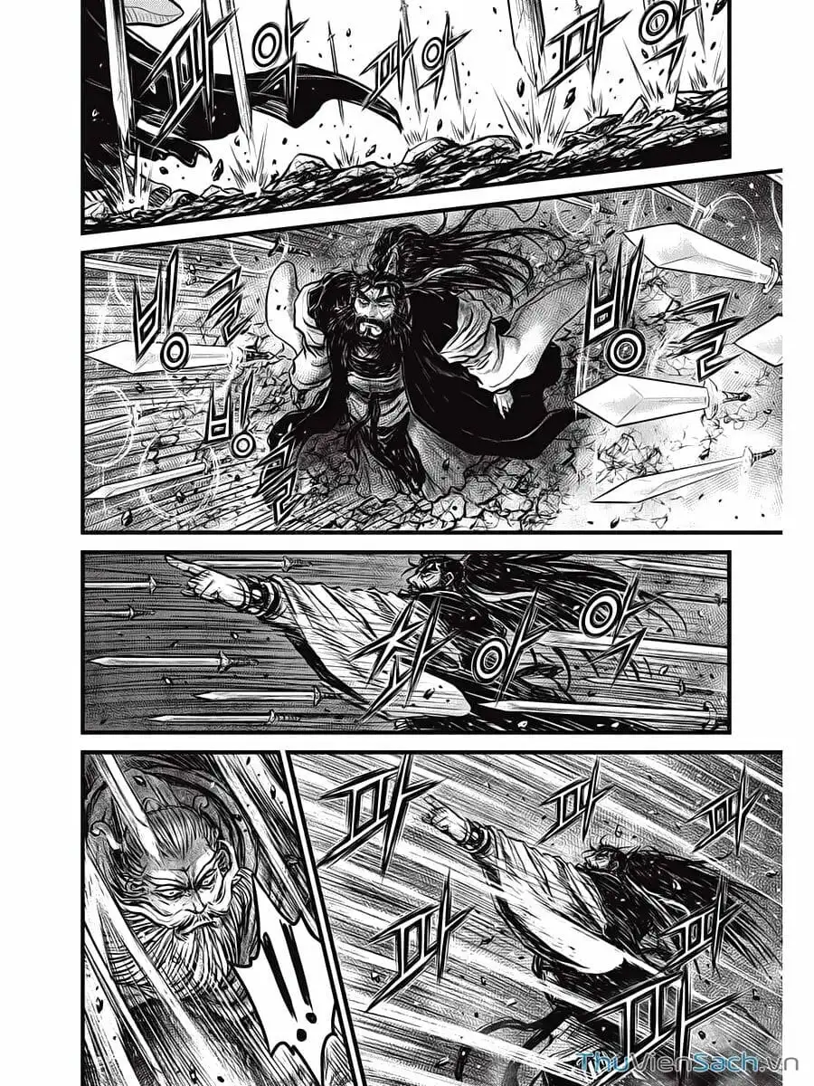 Chapter 521 - Image 4