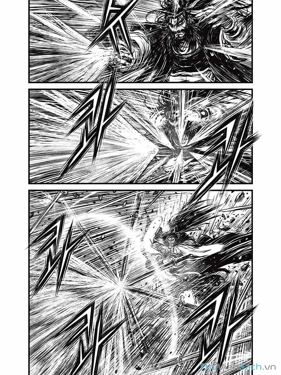 Chapter 521 - Image 10