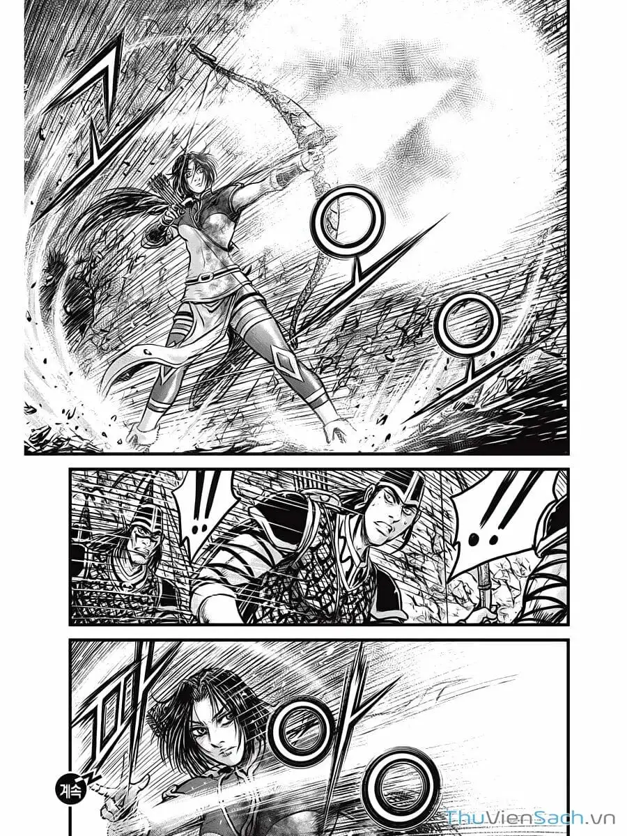 Chapter 522 - Image 18
