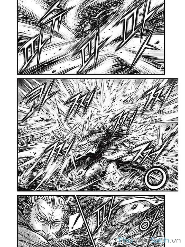 Chapter 524 - Image 15