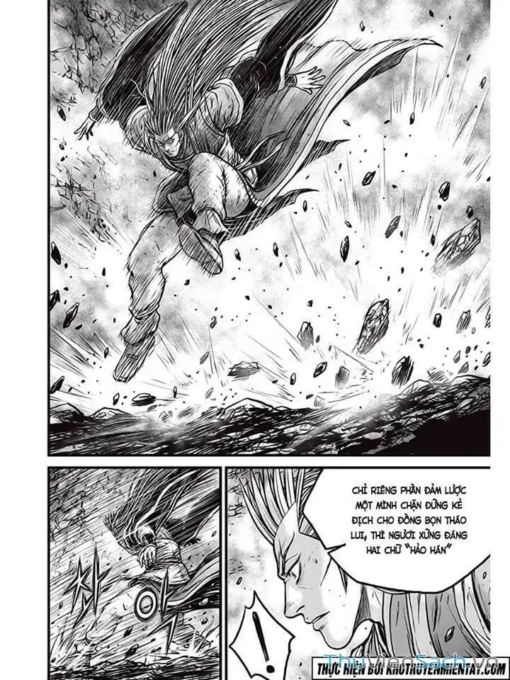 Chapter 529 - Image 17