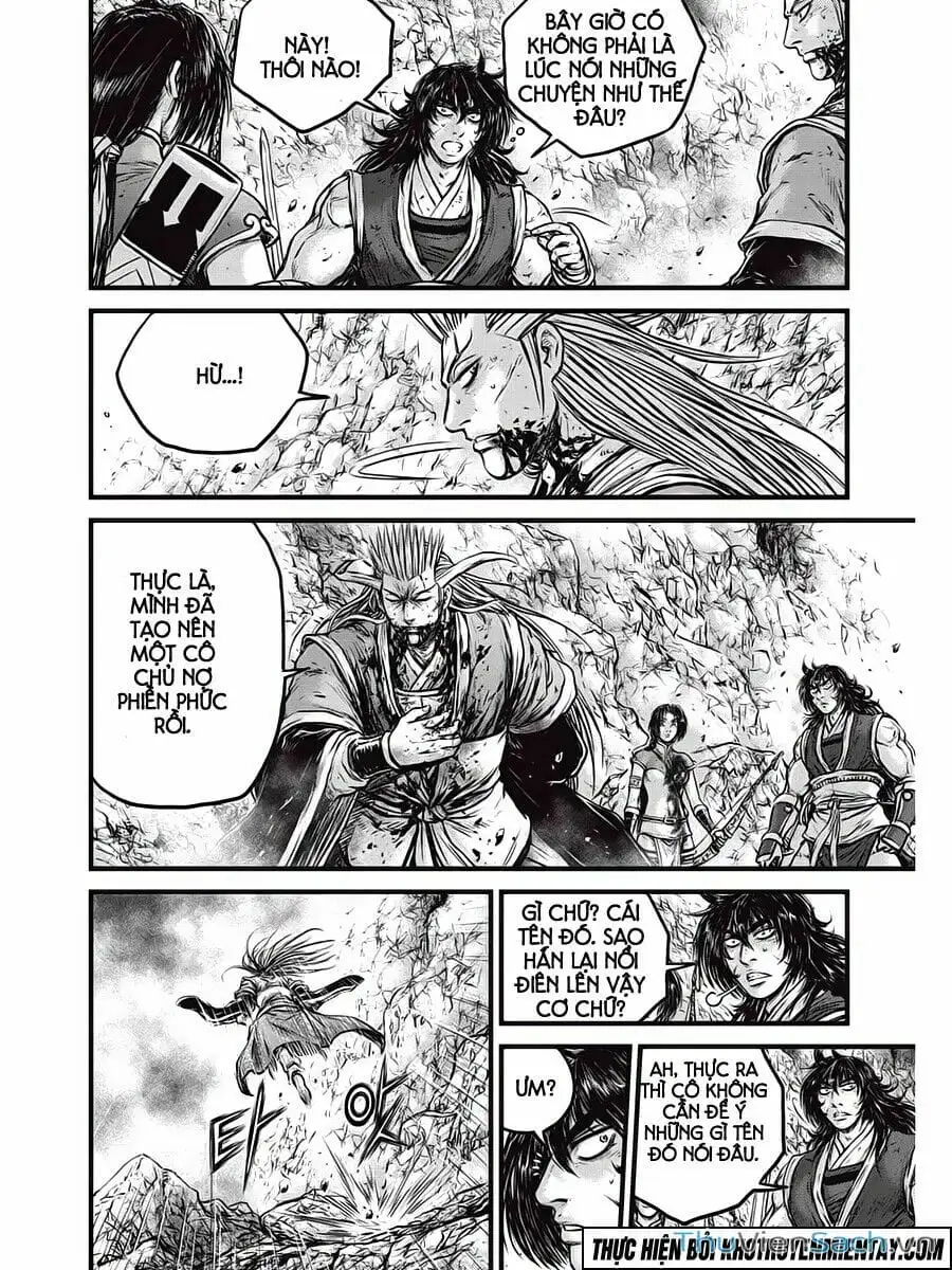Chapter 533 - Image 4