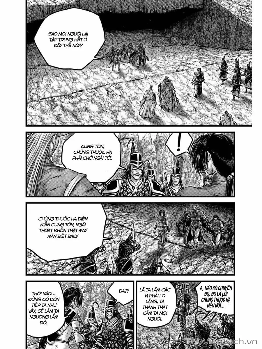 Chapter 539 - Image 4