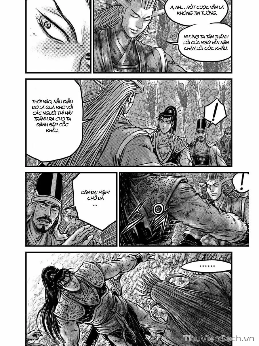 Chapter 539 - Image 10