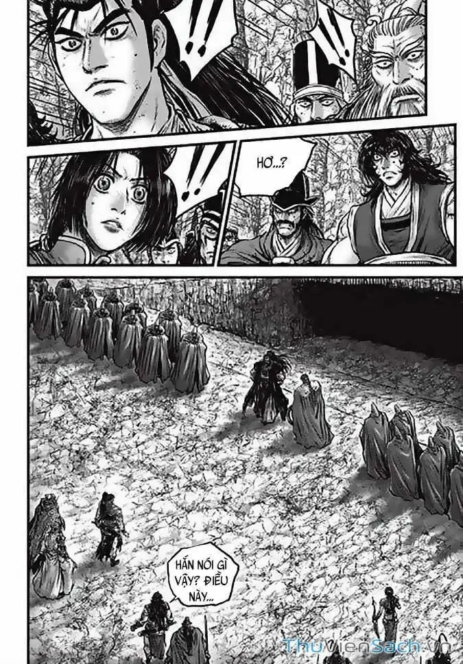 Chapter 540 - Image 8