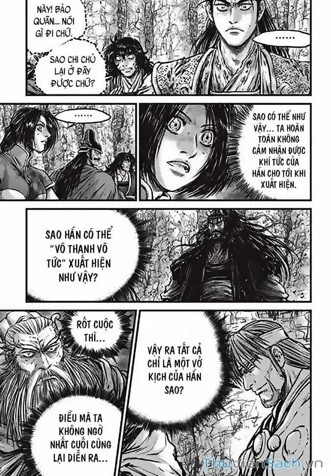 Chapter 540 - Image 9