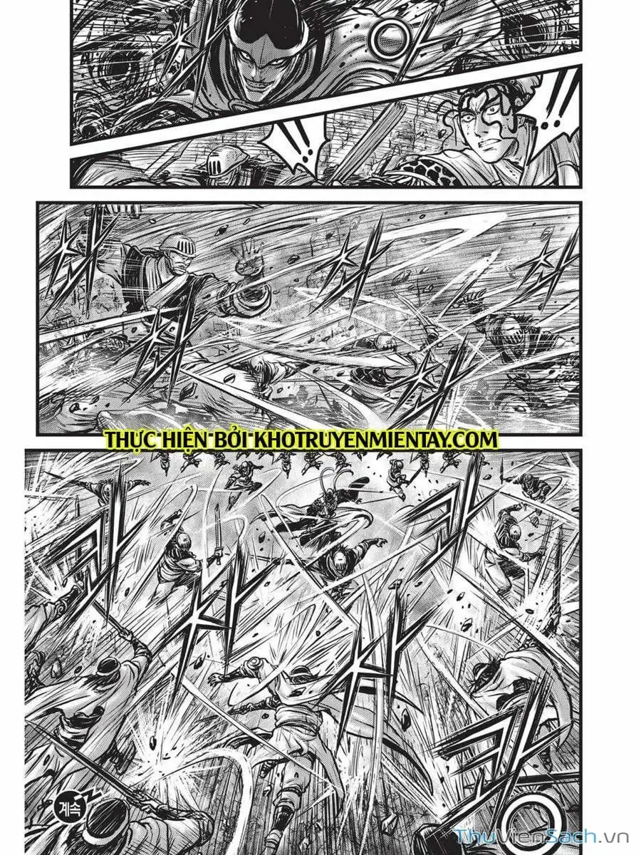 Chapter 545 - Image 14