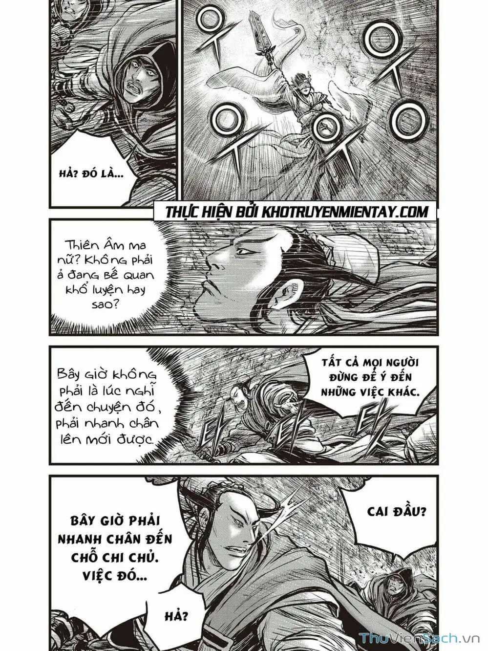 Chapter 550 - Image 13
