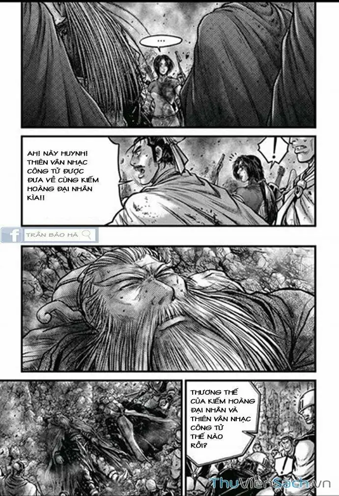Chapter 559 - Image 3