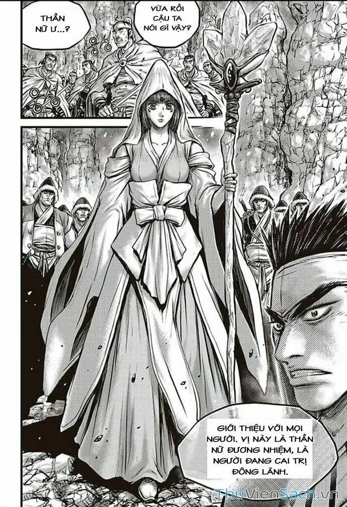 Chapter 562 - Image 1