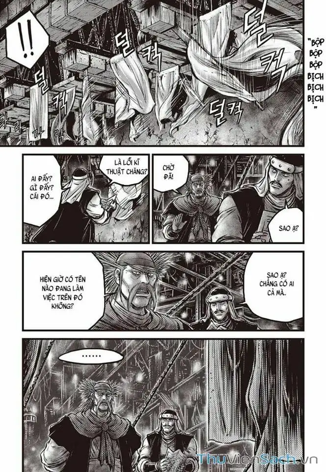 Chapter 563 - Image 10