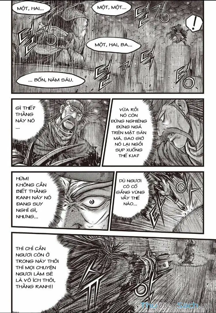 Chapter 577 - Image 3