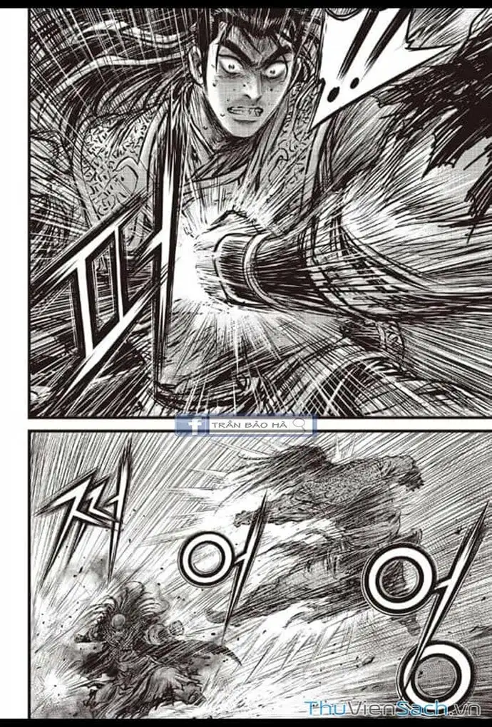 Chapter 584 - Image 2